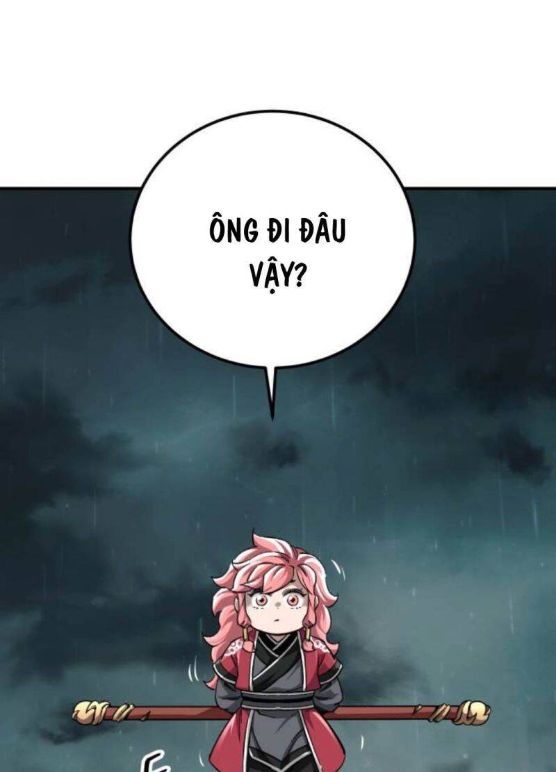 Ông Võ Giả Và Cháu Chí Tôn: Chapter 51