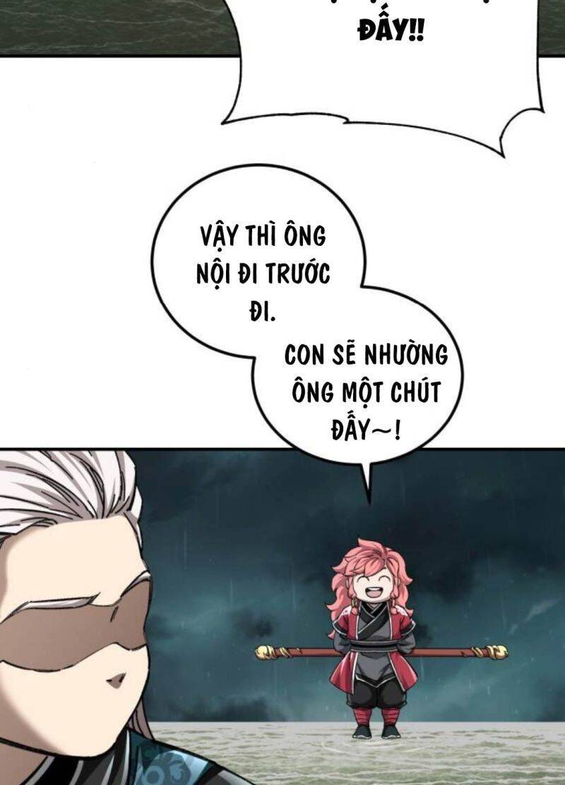 Ông Võ Giả Và Cháu Chí Tôn: Chapter 51