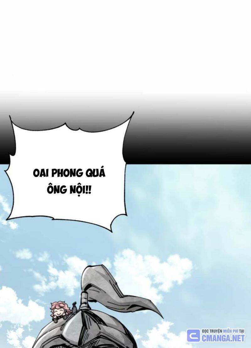 Ông Võ Giả Và Cháu Chí Tôn: Chapter 51