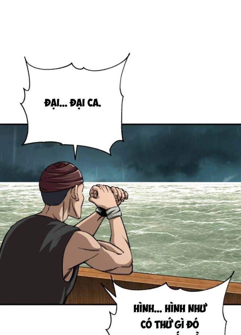 Ông Võ Giả Và Cháu Chí Tôn: Chapter 51
