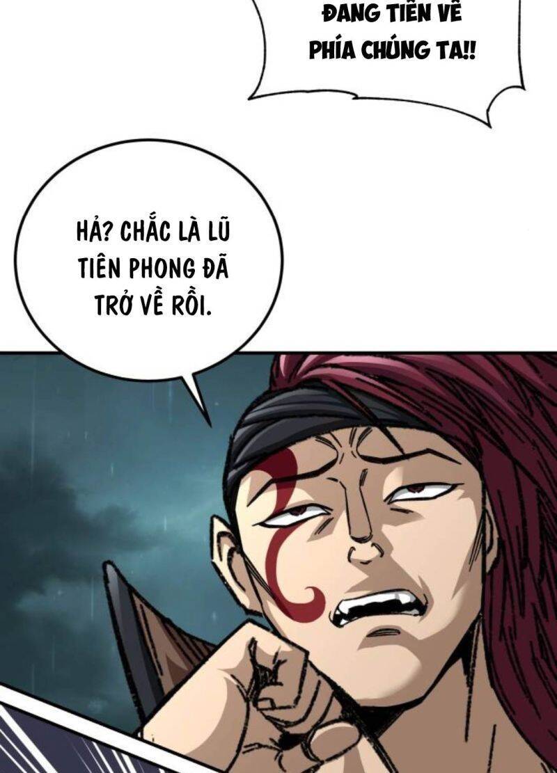 Ông Võ Giả Và Cháu Chí Tôn: Chapter 51
