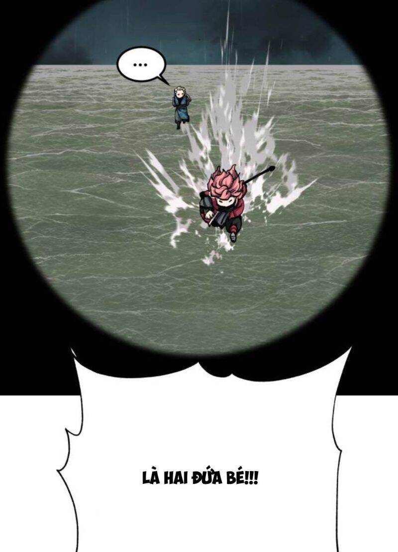Ông Võ Giả Và Cháu Chí Tôn: Chapter 51