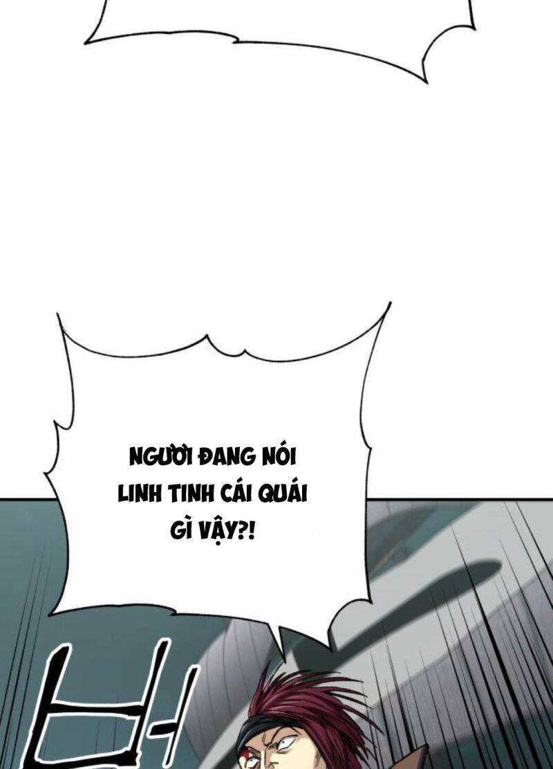 Ông Võ Giả Và Cháu Chí Tôn: Chapter 51