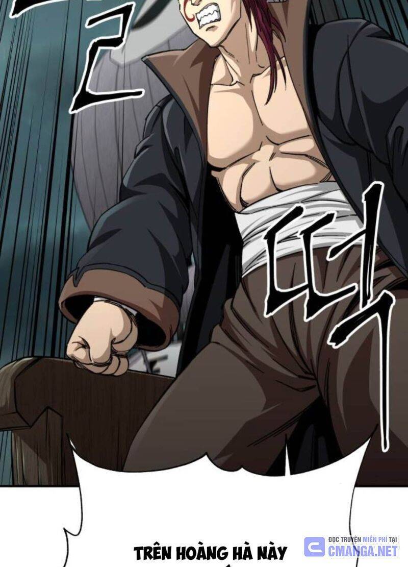 Ông Võ Giả Và Cháu Chí Tôn: Chapter 51