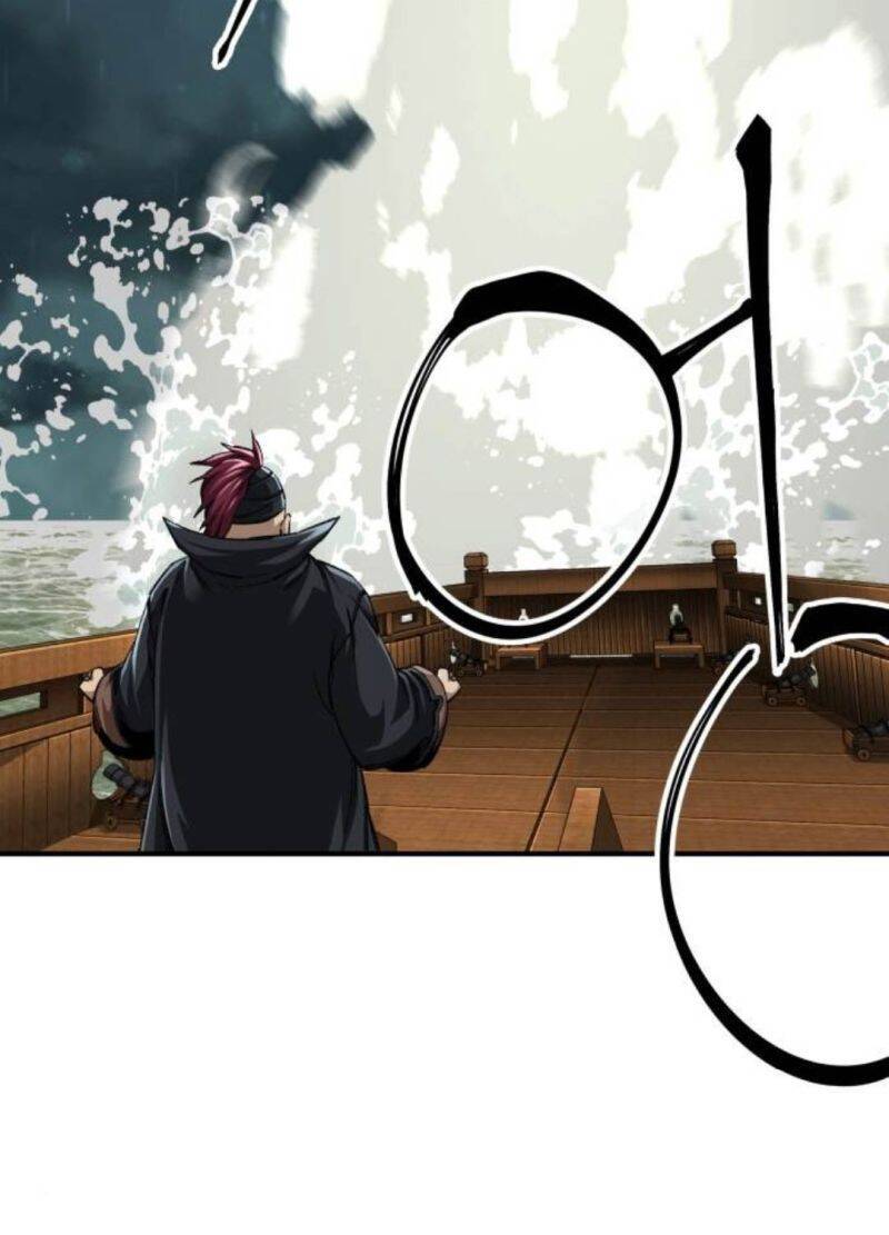 Ông Võ Giả Và Cháu Chí Tôn: Chapter 51