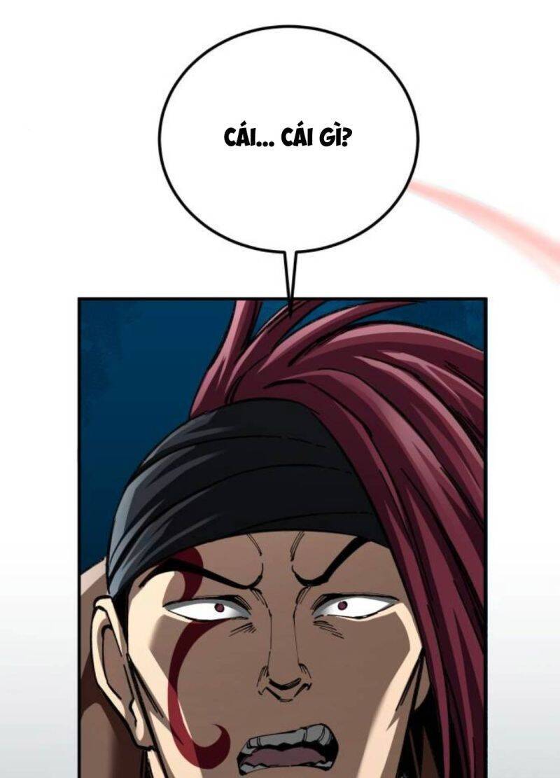 Ông Võ Giả Và Cháu Chí Tôn: Chapter 51