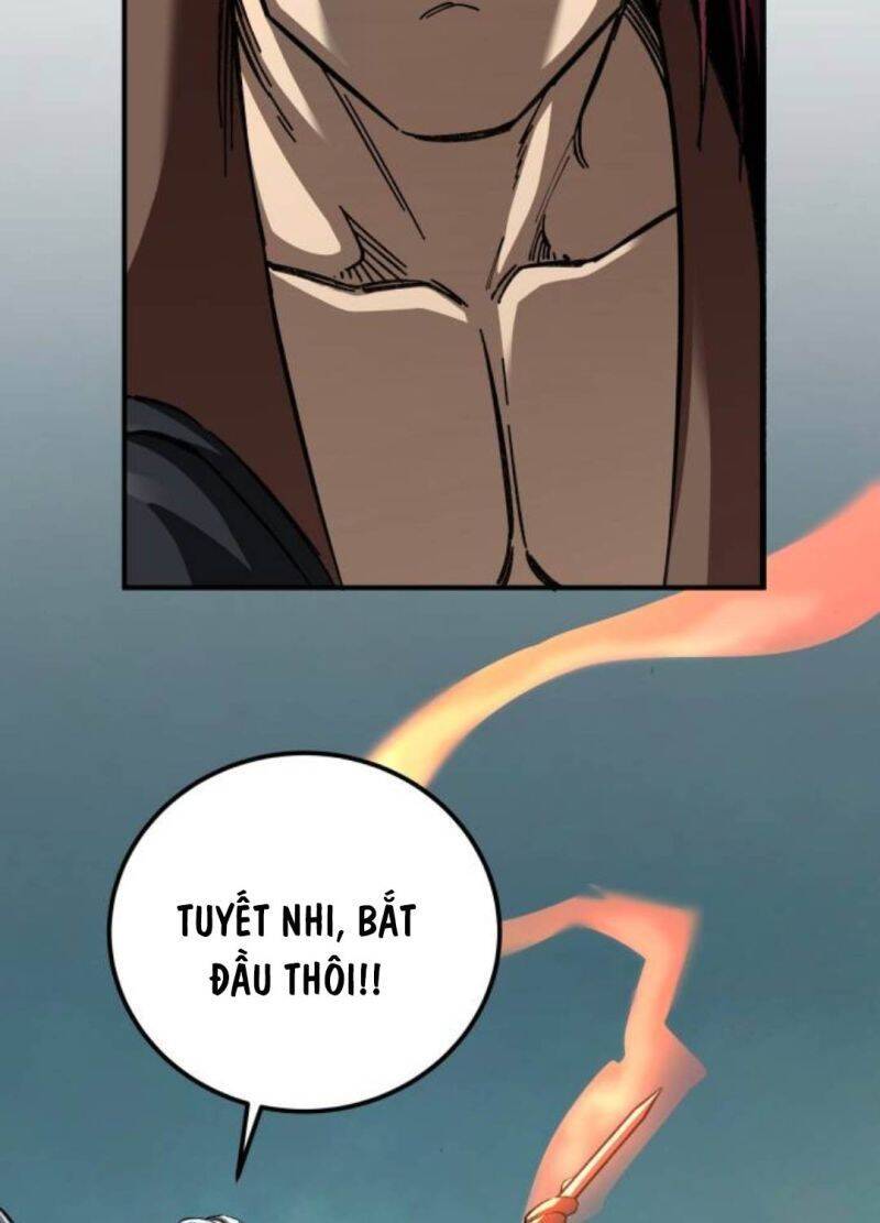 Ông Võ Giả Và Cháu Chí Tôn: Chapter 51
