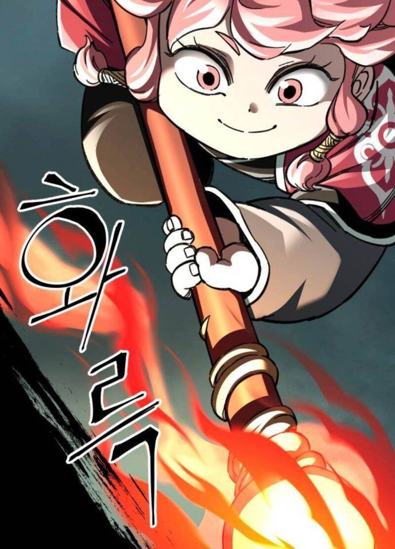 Ông Võ Giả Và Cháu Chí Tôn: Chapter 51
