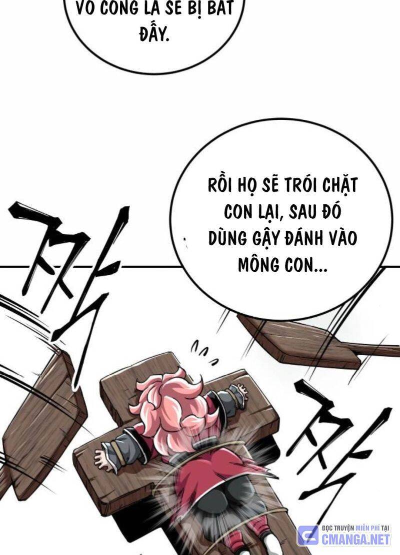 Ông Võ Giả Và Cháu Chí Tôn: Chapter 51