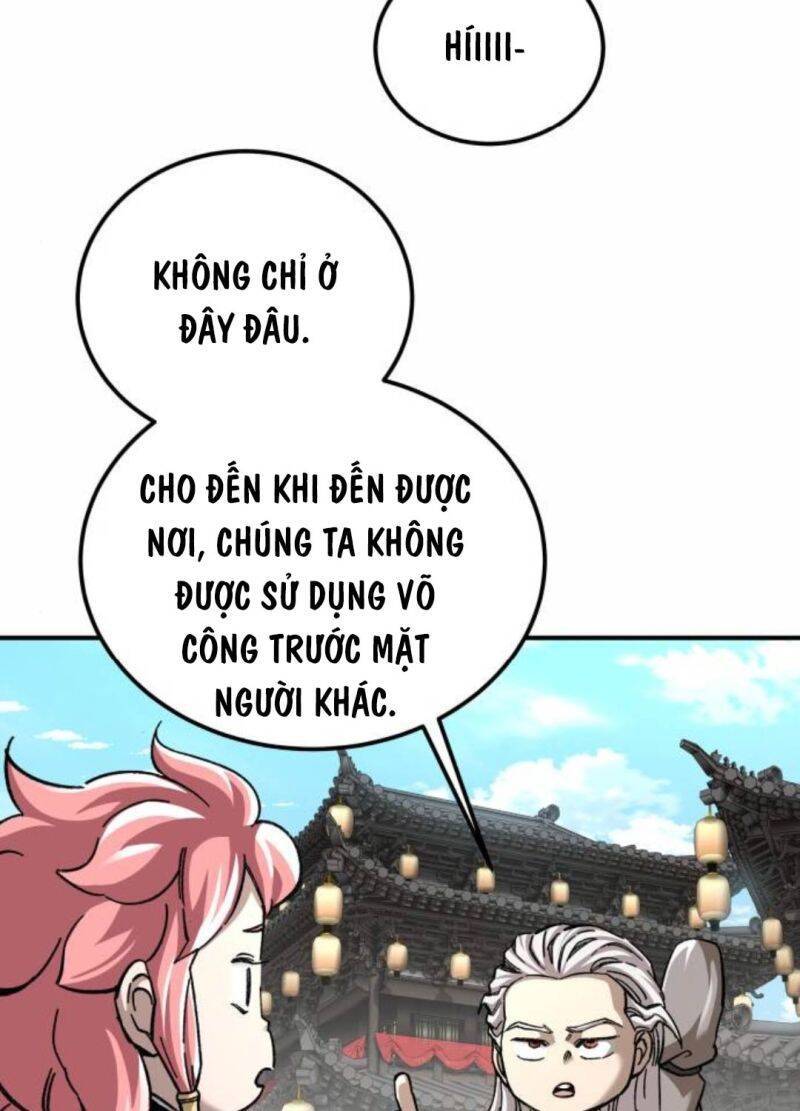 Ông Võ Giả Và Cháu Chí Tôn: Chapter 51