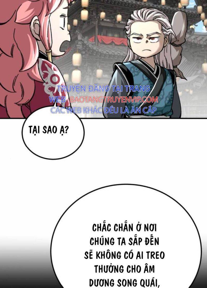 Ông Võ Giả Và Cháu Chí Tôn: Chapter 51