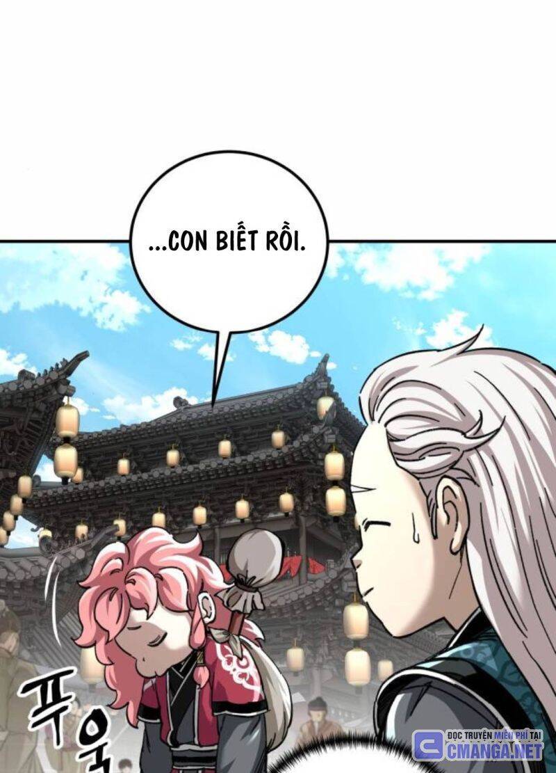 Ông Võ Giả Và Cháu Chí Tôn: Chapter 51