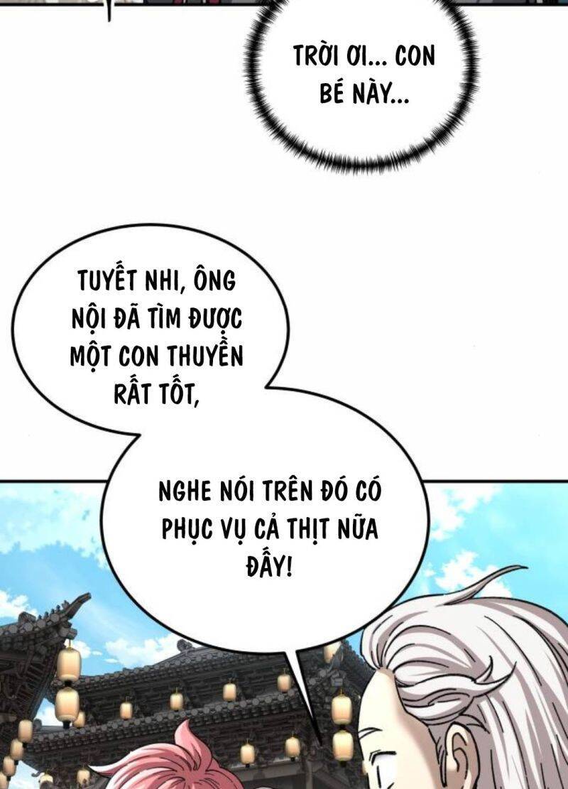Ông Võ Giả Và Cháu Chí Tôn: Chapter 51