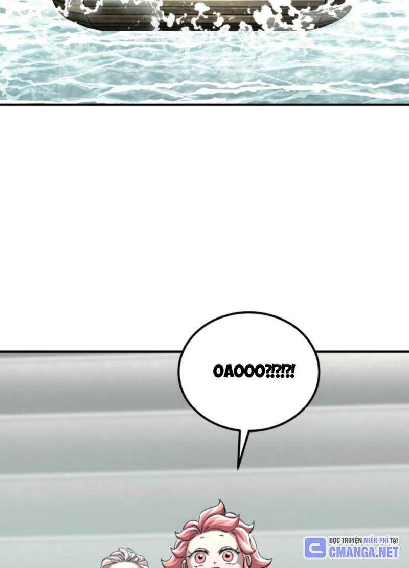 Ông Võ Giả Và Cháu Chí Tôn: Chapter 51