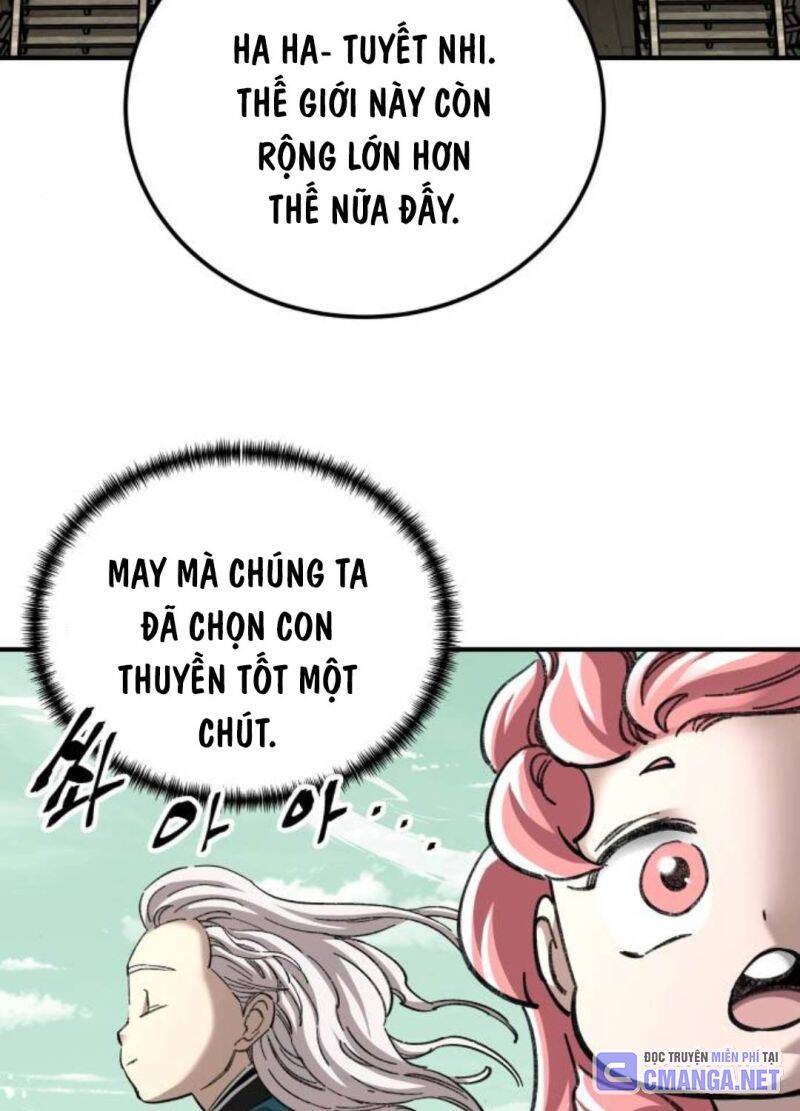 Ông Võ Giả Và Cháu Chí Tôn: Chapter 51