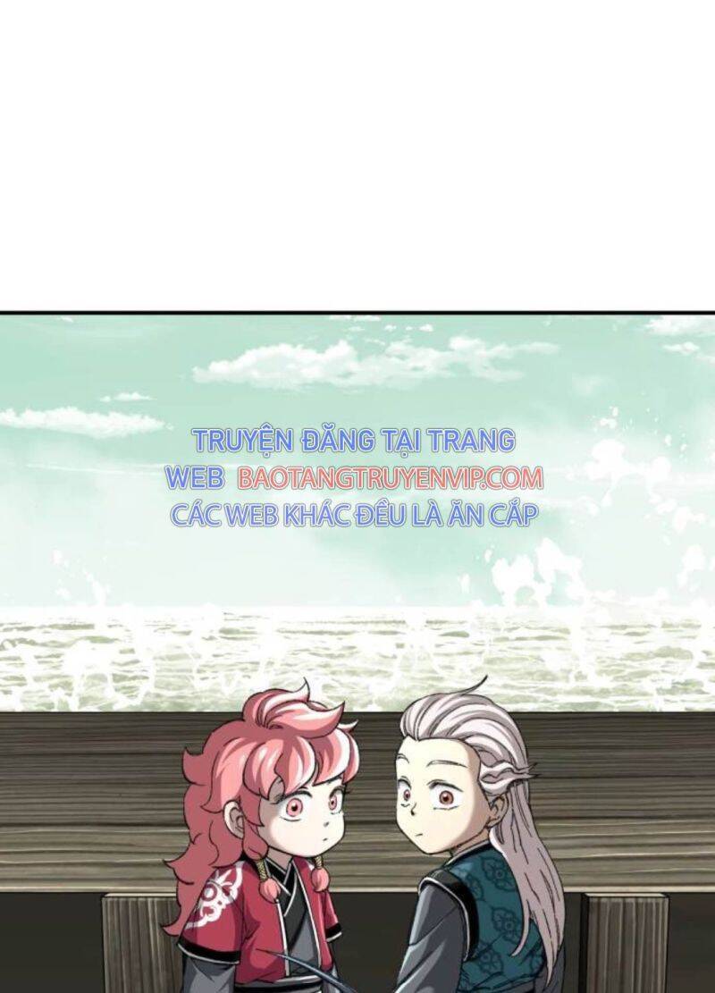 Ông Võ Giả Và Cháu Chí Tôn: Chapter 51