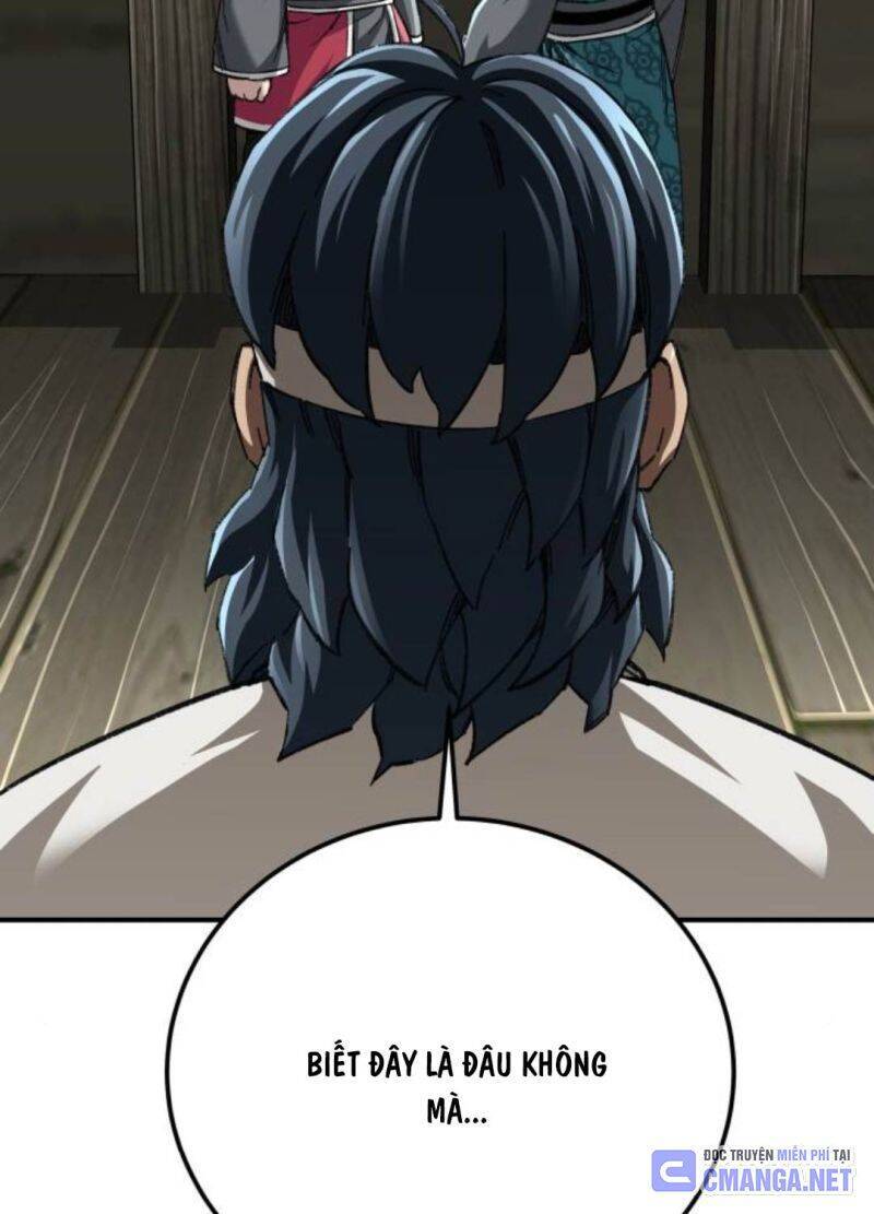 Ông Võ Giả Và Cháu Chí Tôn: Chapter 51