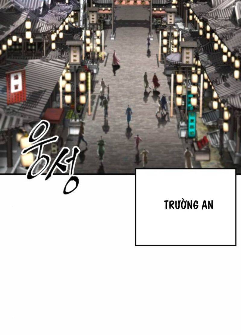 Ông Võ Giả Và Cháu Chí Tôn: Chapter 51