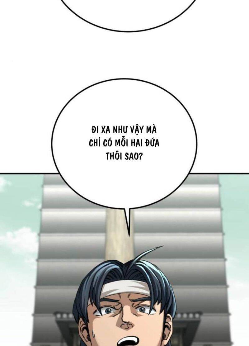 Ông Võ Giả Và Cháu Chí Tôn: Chapter 51