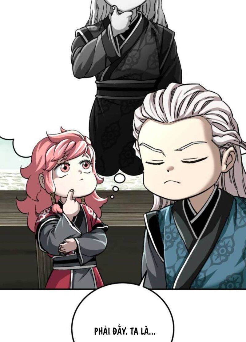 Ông Võ Giả Và Cháu Chí Tôn: Chapter 51