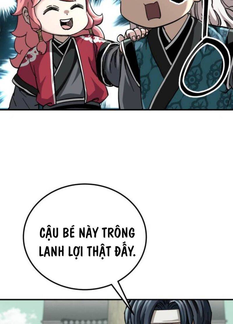 Ông Võ Giả Và Cháu Chí Tôn: Chapter 51