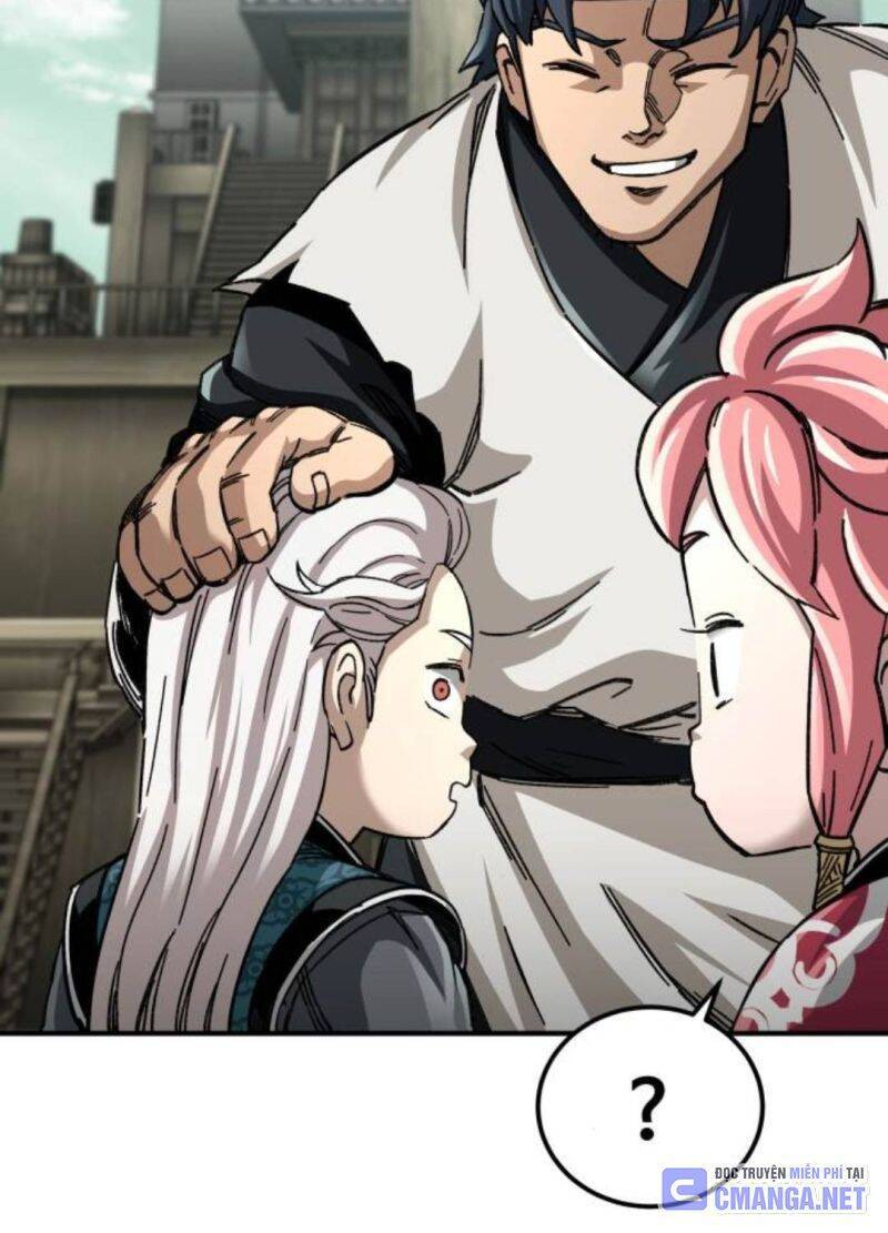 Ông Võ Giả Và Cháu Chí Tôn: Chapter 51
