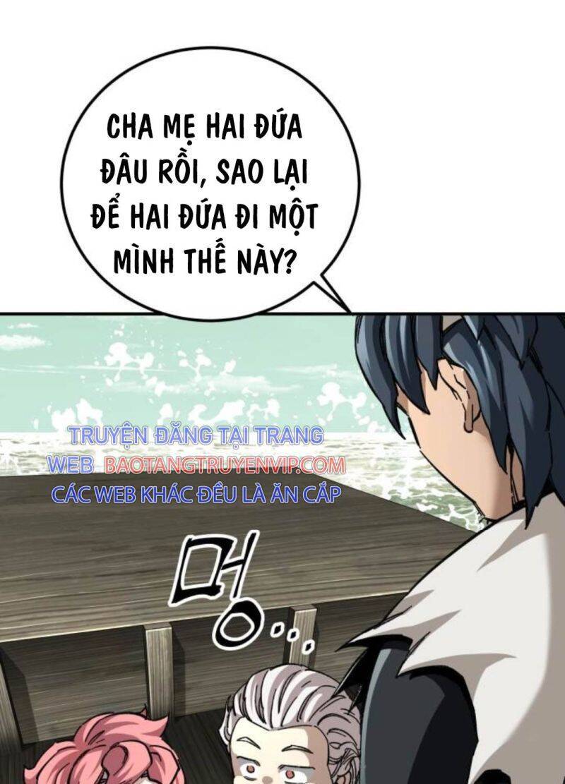 Ông Võ Giả Và Cháu Chí Tôn: Chapter 51