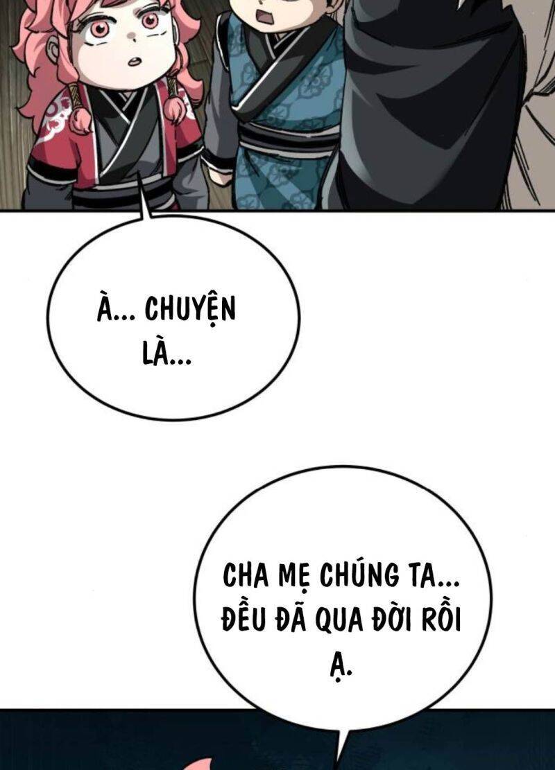 Ông Võ Giả Và Cháu Chí Tôn: Chapter 51