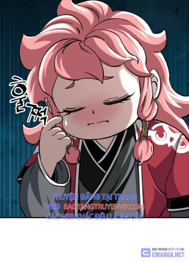 Ông Võ Giả Và Cháu Chí Tôn: Chapter 51