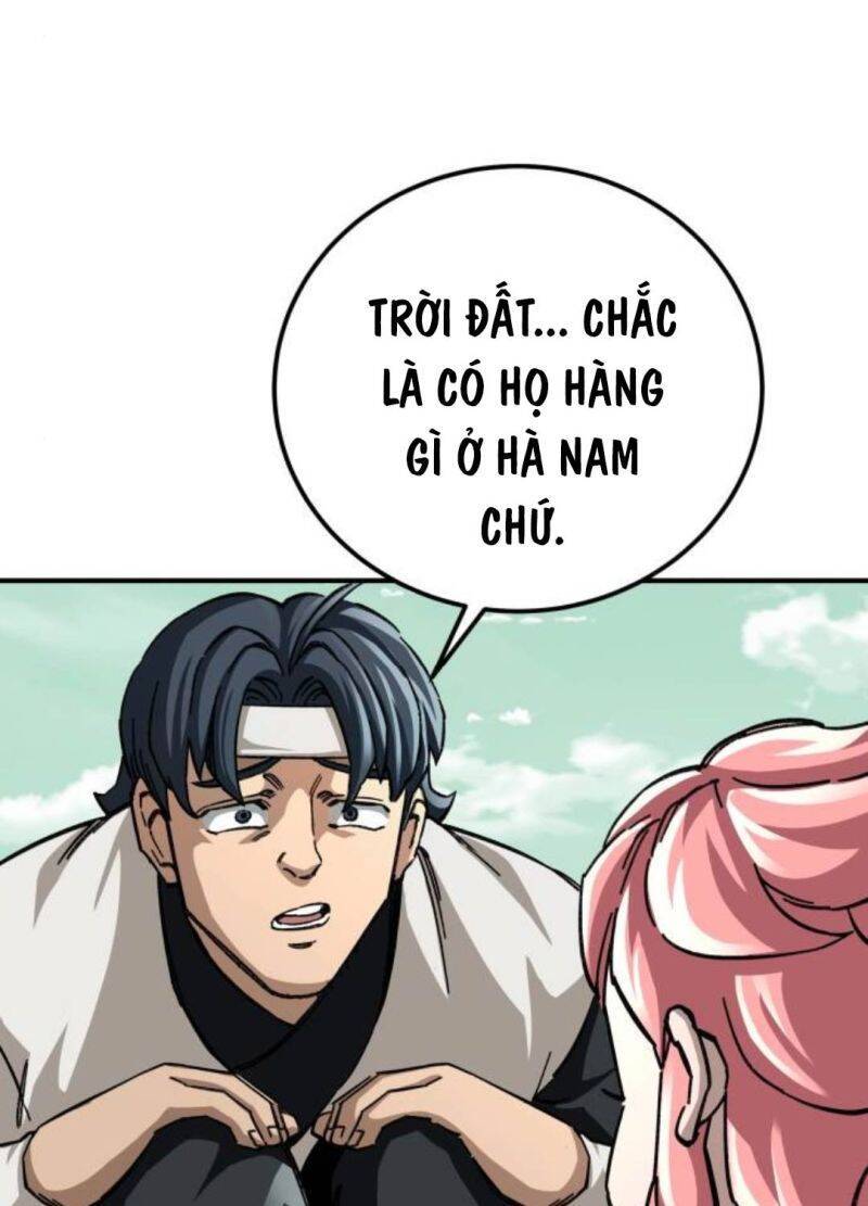 Ông Võ Giả Và Cháu Chí Tôn: Chapter 51