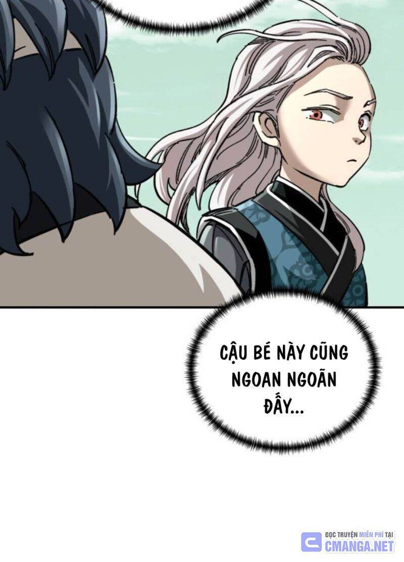 Ông Võ Giả Và Cháu Chí Tôn: Chapter 51