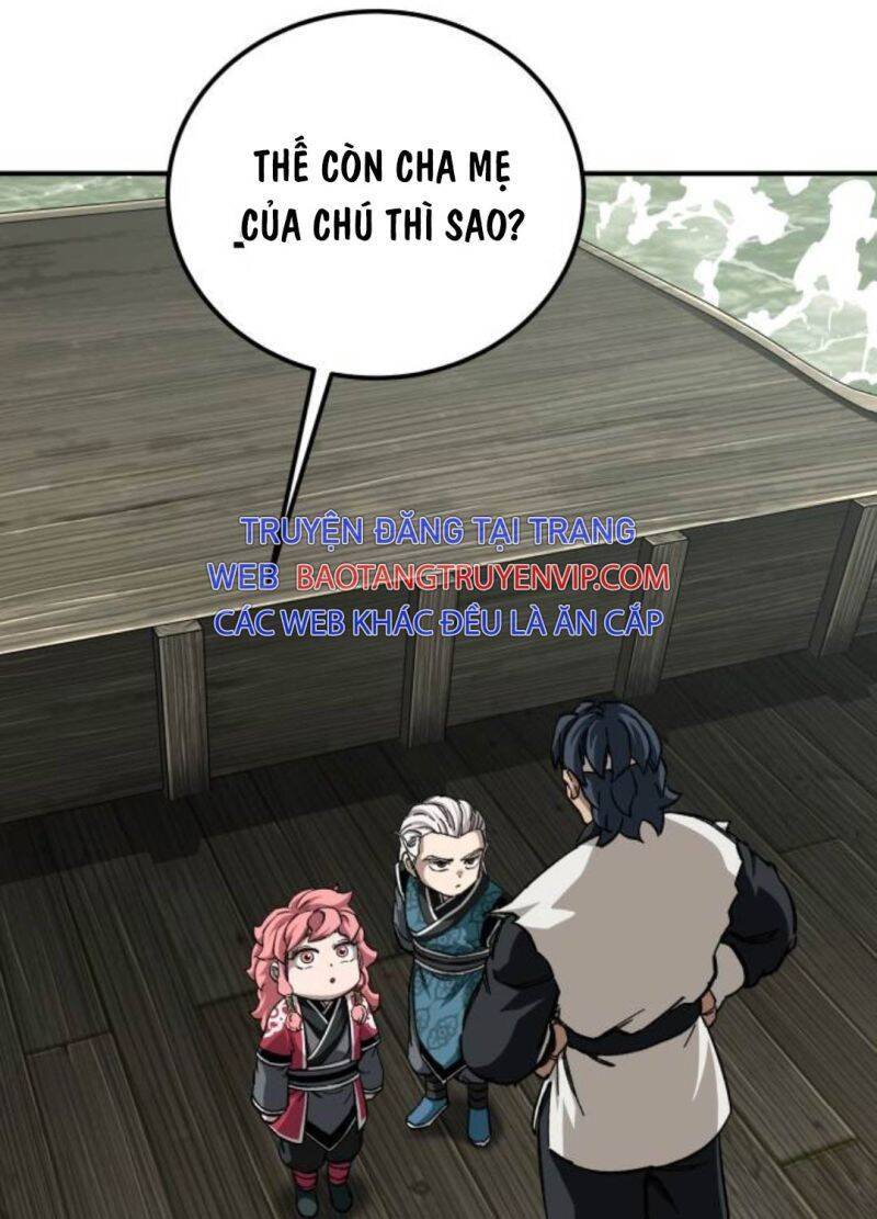 Ông Võ Giả Và Cháu Chí Tôn: Chapter 51