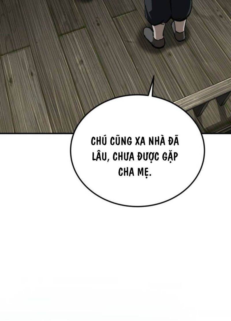 Ông Võ Giả Và Cháu Chí Tôn: Chapter 51