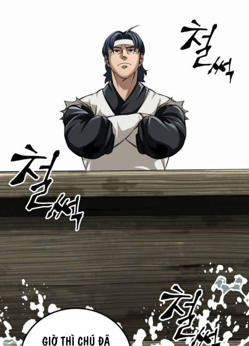 Ông Võ Giả Và Cháu Chí Tôn: Chapter 51