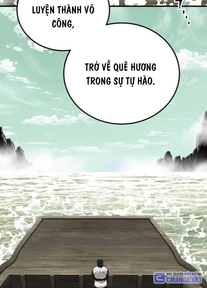 Ông Võ Giả Và Cháu Chí Tôn: Chapter 51