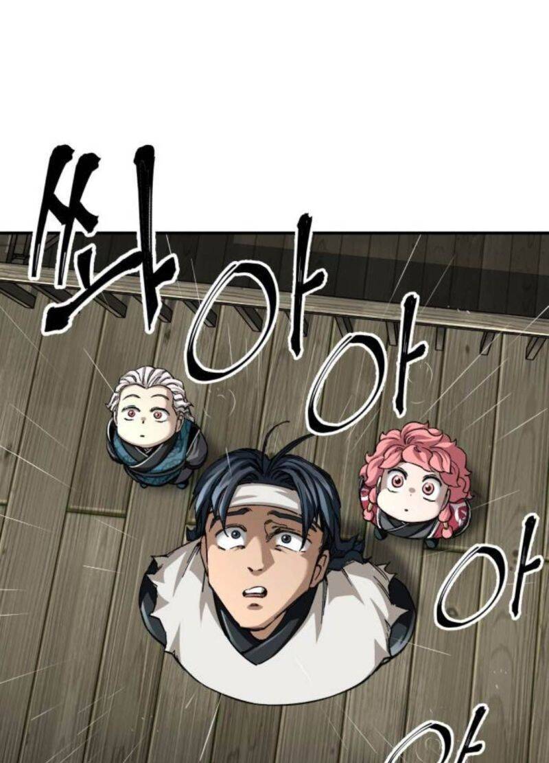 Ông Võ Giả Và Cháu Chí Tôn: Chapter 51