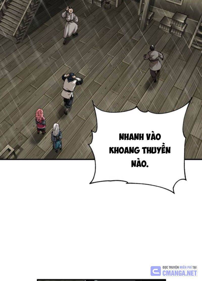 Ông Võ Giả Và Cháu Chí Tôn: Chapter 51