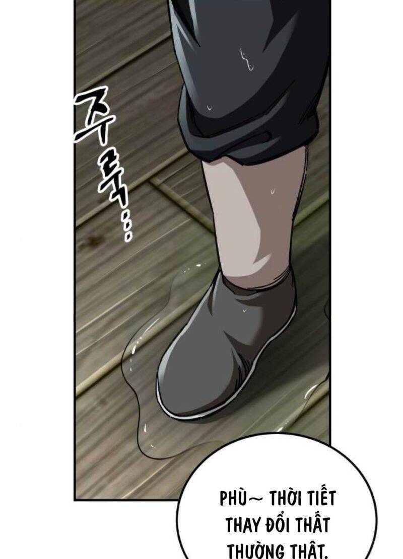 Ông Võ Giả Và Cháu Chí Tôn: Chapter 51