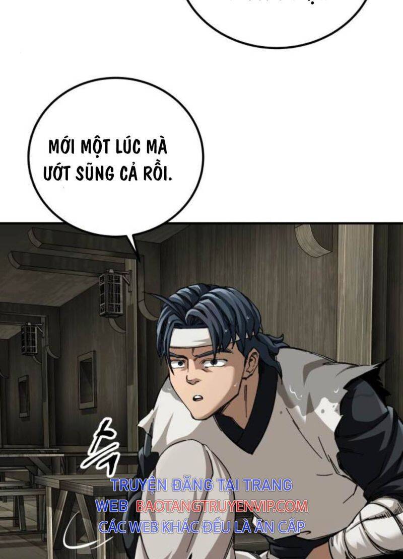Ông Võ Giả Và Cháu Chí Tôn: Chapter 51