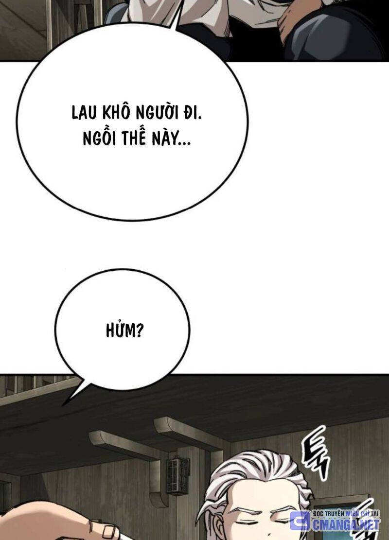 Ông Võ Giả Và Cháu Chí Tôn: Chapter 51