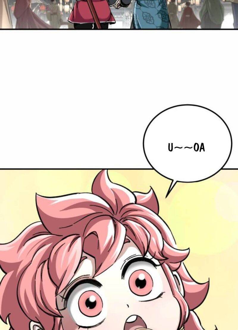 Ông Võ Giả Và Cháu Chí Tôn: Chapter 51