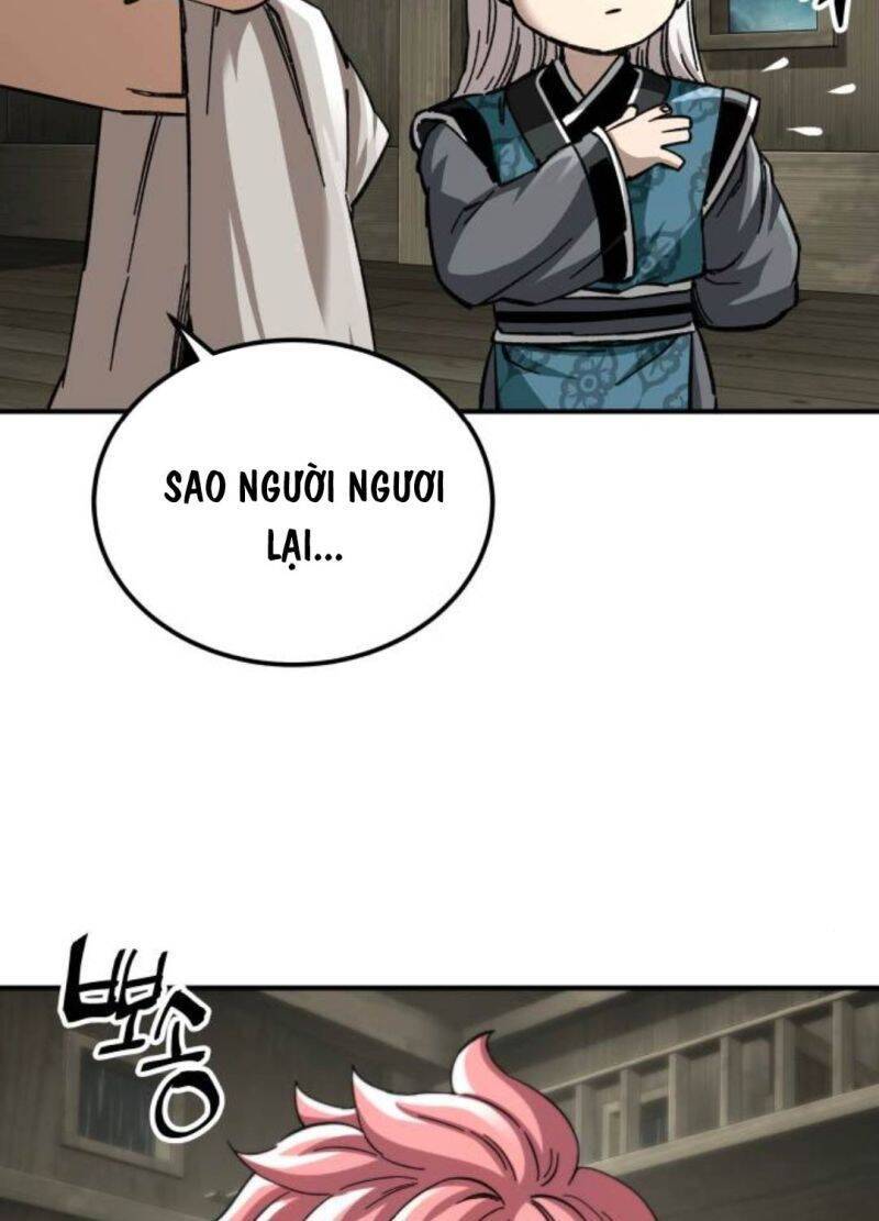 Ông Võ Giả Và Cháu Chí Tôn: Chapter 51