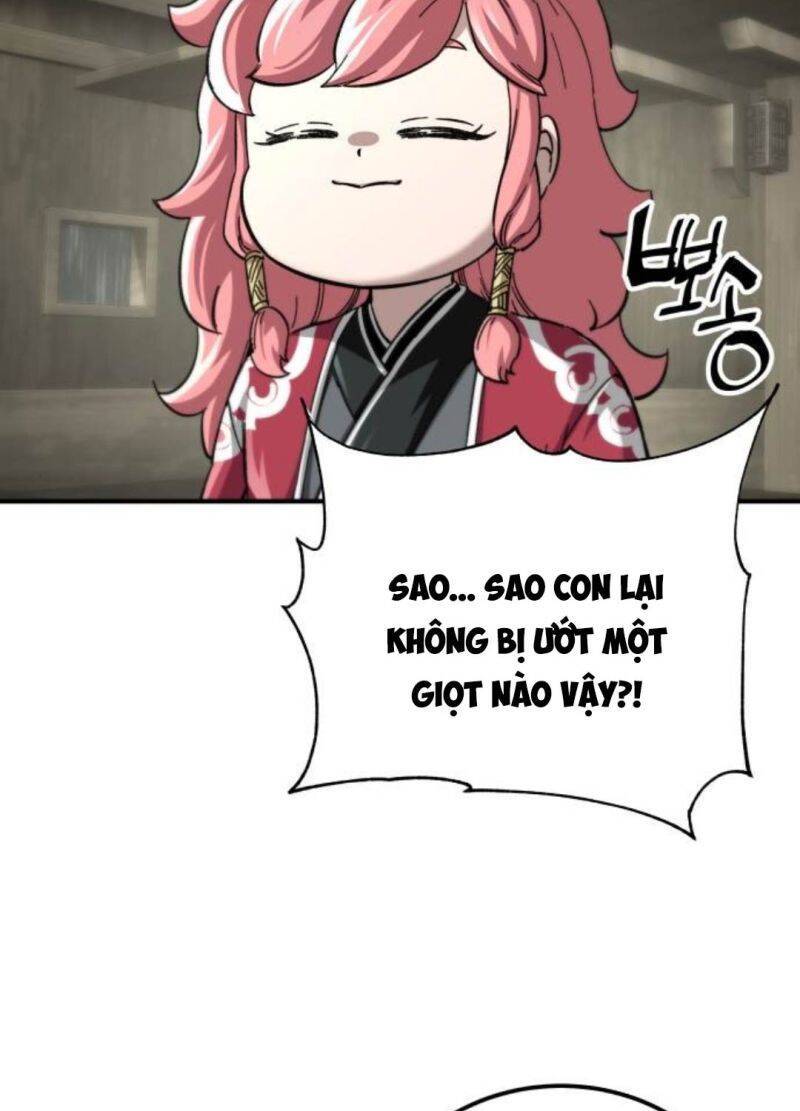 Ông Võ Giả Và Cháu Chí Tôn: Chapter 51