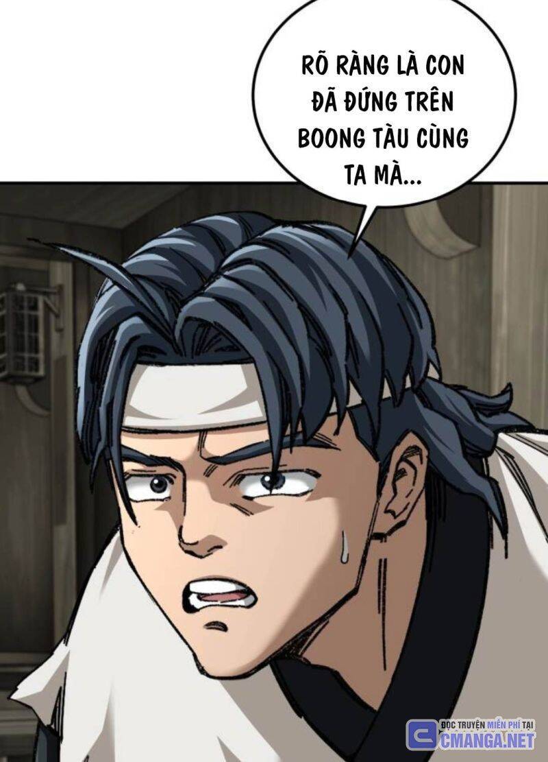 Ông Võ Giả Và Cháu Chí Tôn: Chapter 51