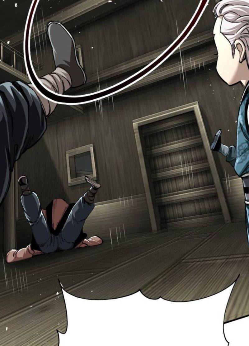 Ông Võ Giả Và Cháu Chí Tôn: Chapter 51