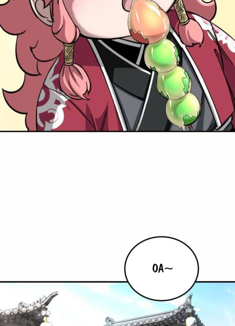 Ông Võ Giả Và Cháu Chí Tôn: Chapter 51