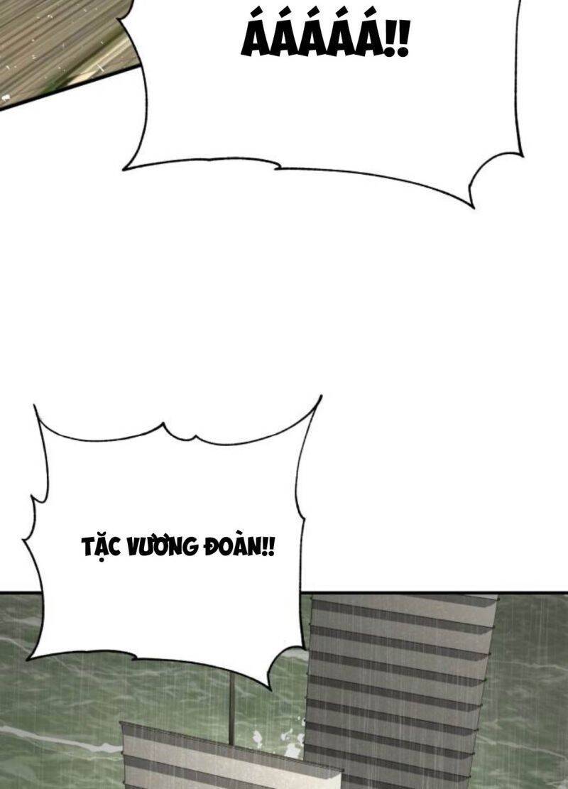 Ông Võ Giả Và Cháu Chí Tôn: Chapter 51