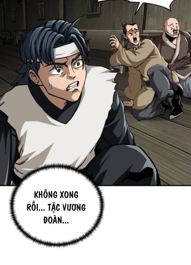 Ông Võ Giả Và Cháu Chí Tôn: Chapter 51