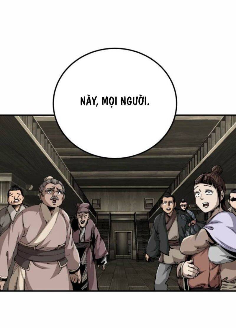 Ông Võ Giả Và Cháu Chí Tôn: Chapter 51