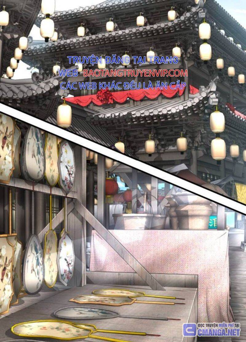 Ông Võ Giả Và Cháu Chí Tôn: Chapter 51